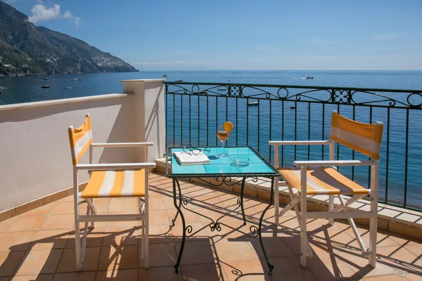 Hotel Pupetto - Image 1