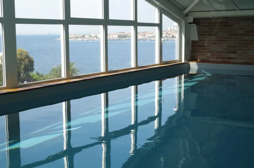 Hôtel Spunta Di Mare - Image 1