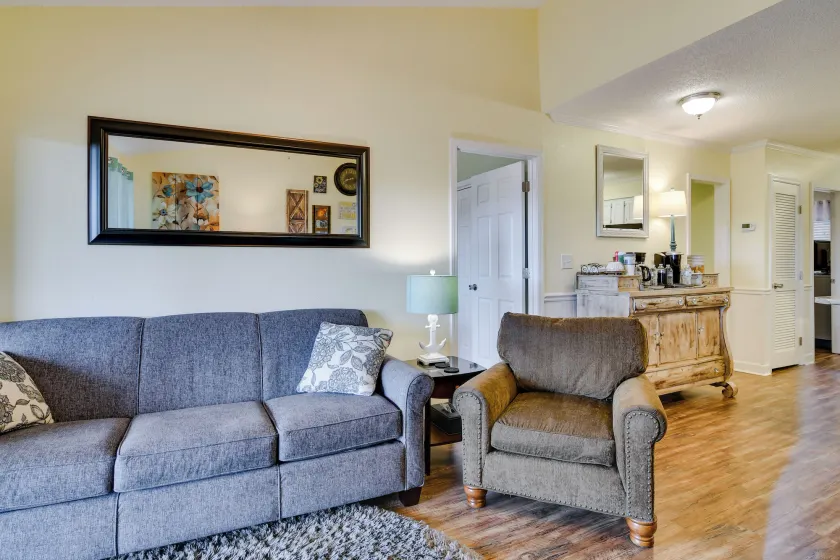 Branson Condo w/ Views - Near Silver Dollar City! - Innvendig