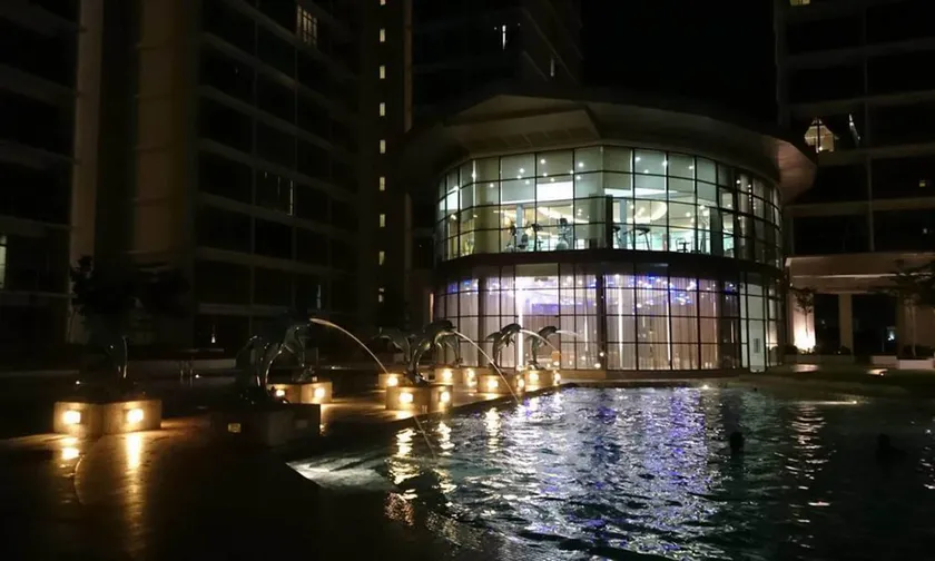 HomeStay in Johor - Palazio - Image 1