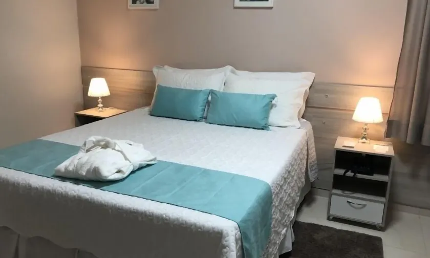 Hotel San Remo - Image 1