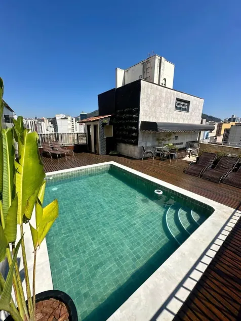 César Park Hotel - Image 1