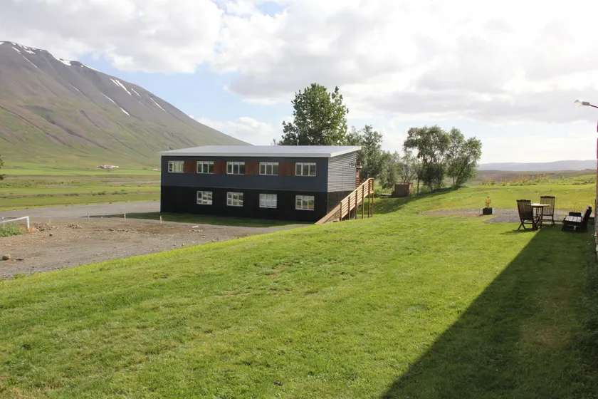 Draflastadir Guesthouse - Image 1