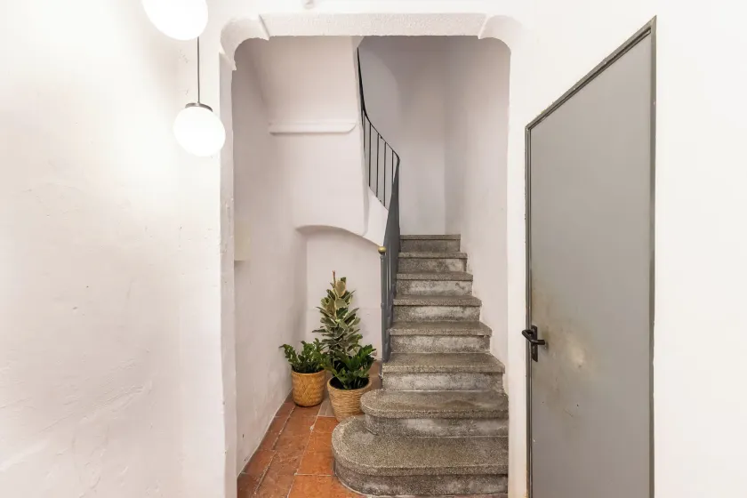 Cavallers Suites - Unik Vacation - Eingangsbereich