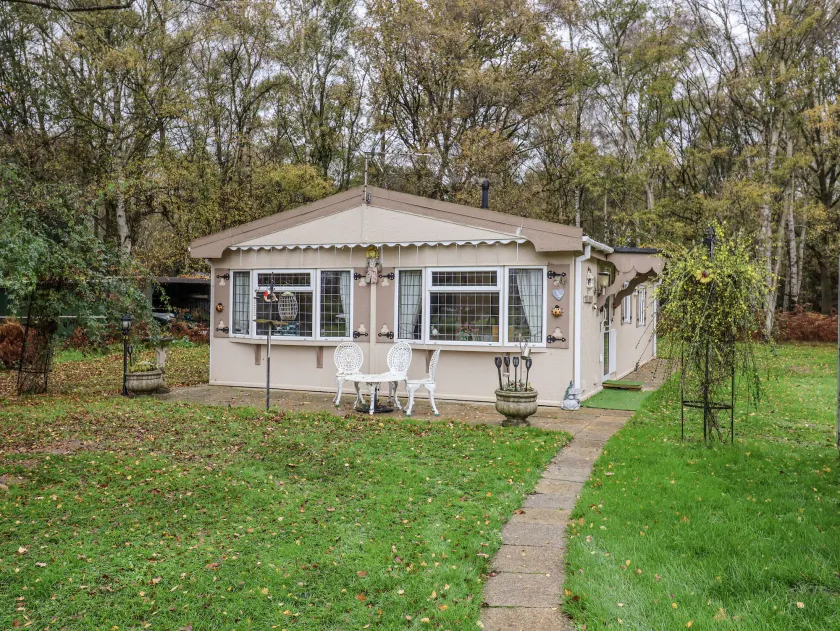 The Lodge - Image 1