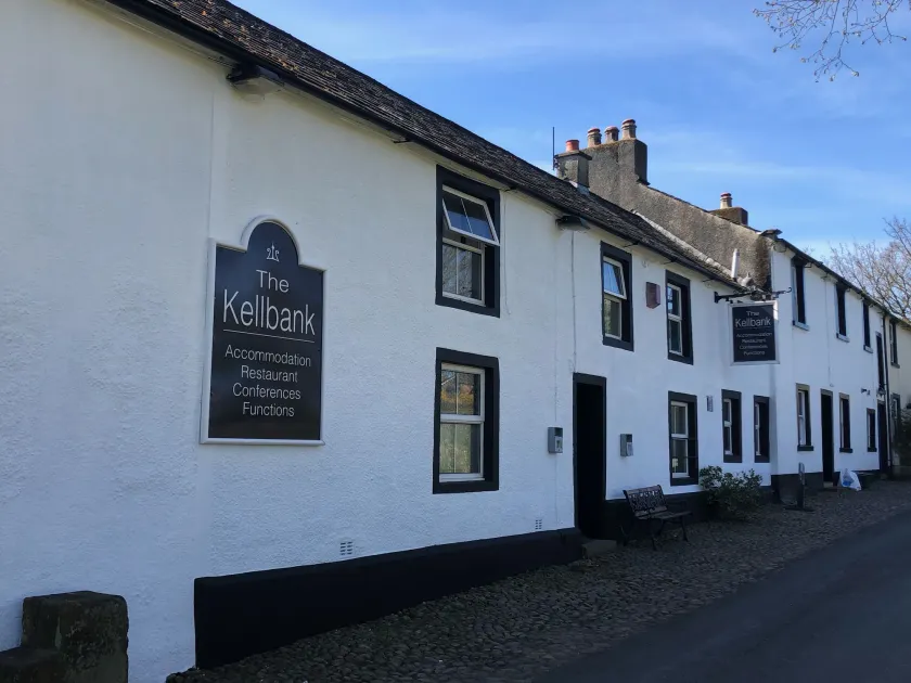The Kellbank - Image 1