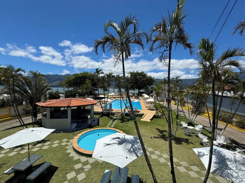 Hotel Recanto dos Pássaros - Image 1
