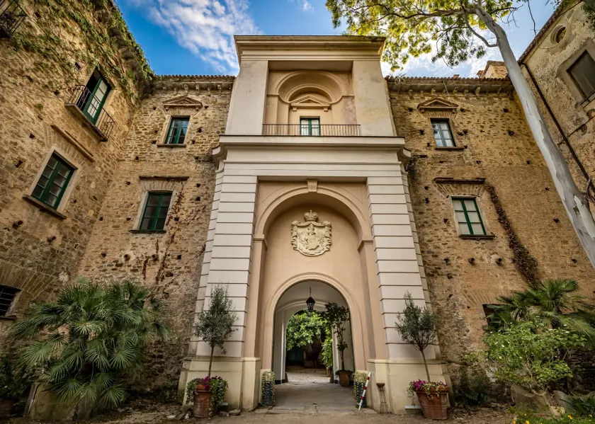 Palazzo Belmonte - Image 1