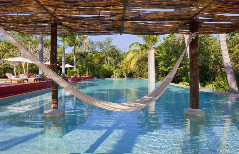 Hacienda San Jose Cholul - Image 1
