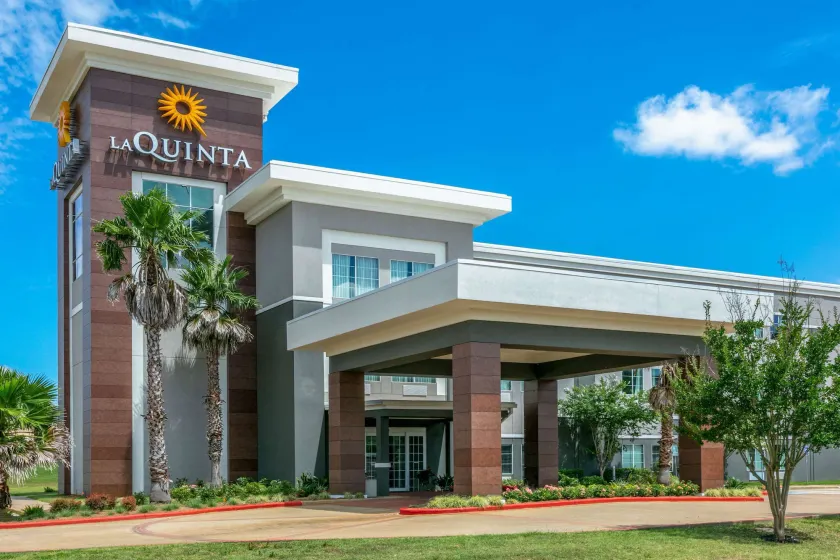 La Quinta by Wyndham Jacksonville, Texas - Image 1