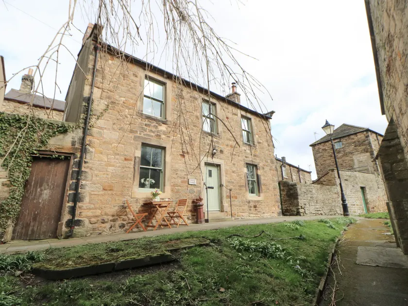 Church Cottage - Image 1