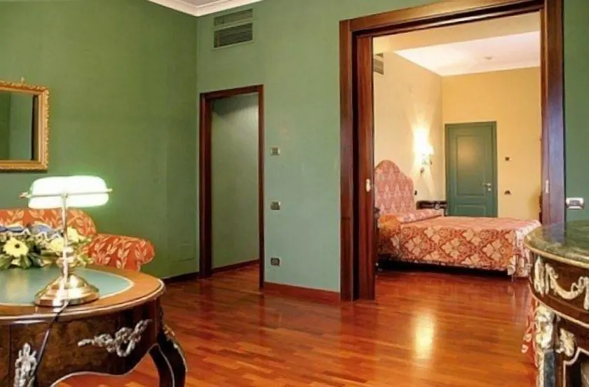 B&B Teatro Bellini - Image 1