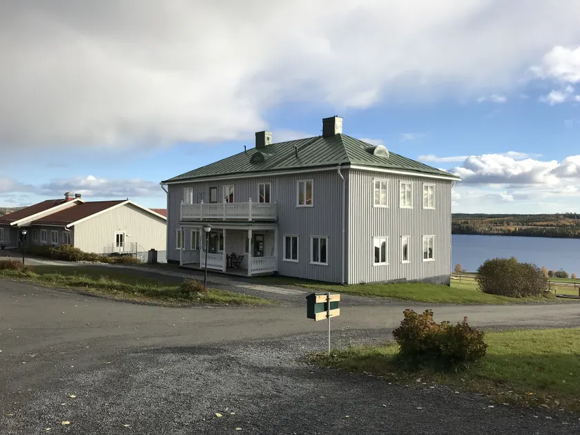 Wångens wärdshus - Image 1
