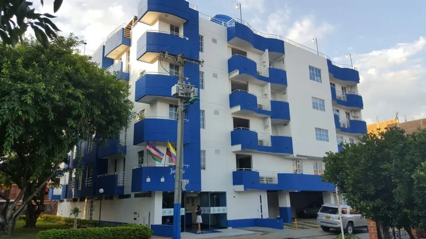 Hotel Jardines del Caney - Image 1