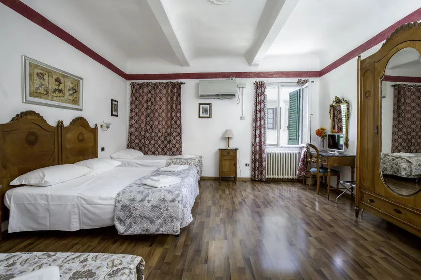 PICCOLO HOTEL Nel Centro Storico di Firenze - Image 1