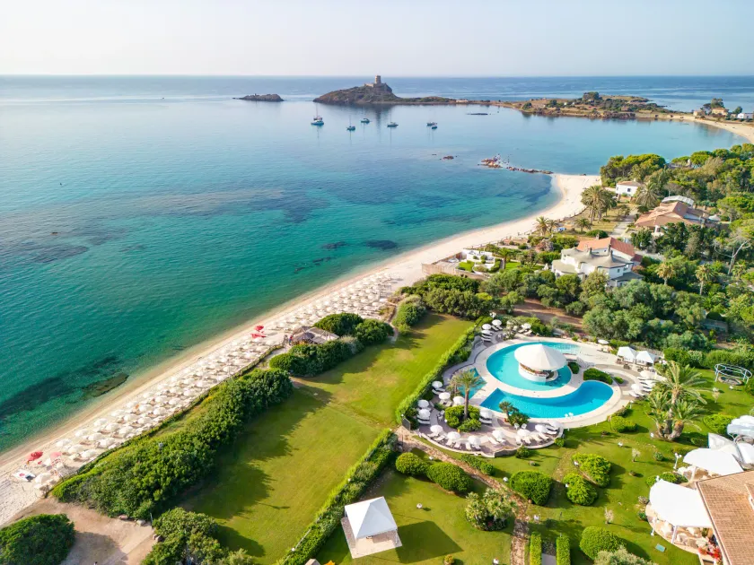 Hotel Baia di Nora - Image 1