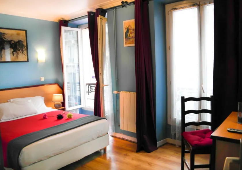 Hôtel Audran - Image 1