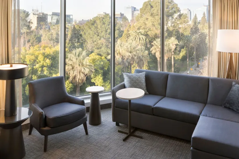 Residence Inn by Marriott Sacramento Downtown at Capitol Park - Image 1