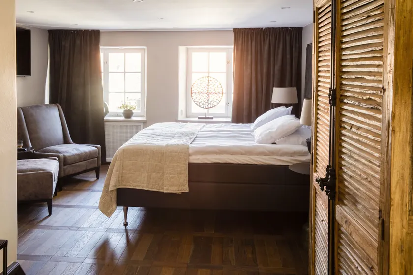 Hotell Visby Börs - Image 1
