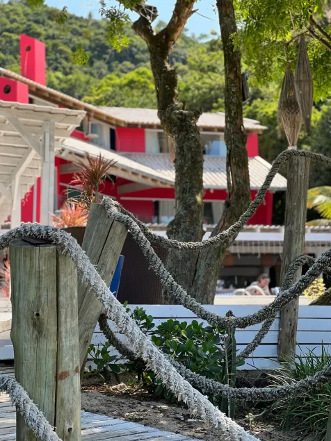 Pousada Ponta da Vigia - Image 1