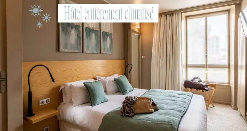 Best Western Grand Hotel de Bordeaux - Image 1