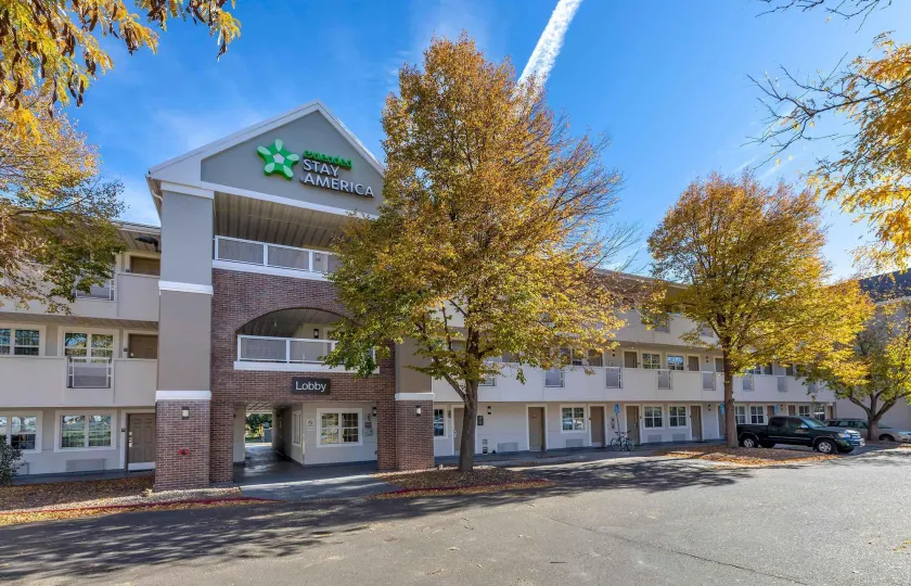 Extended Stay America Select Suites - Denver - Lakewood South - Image 1