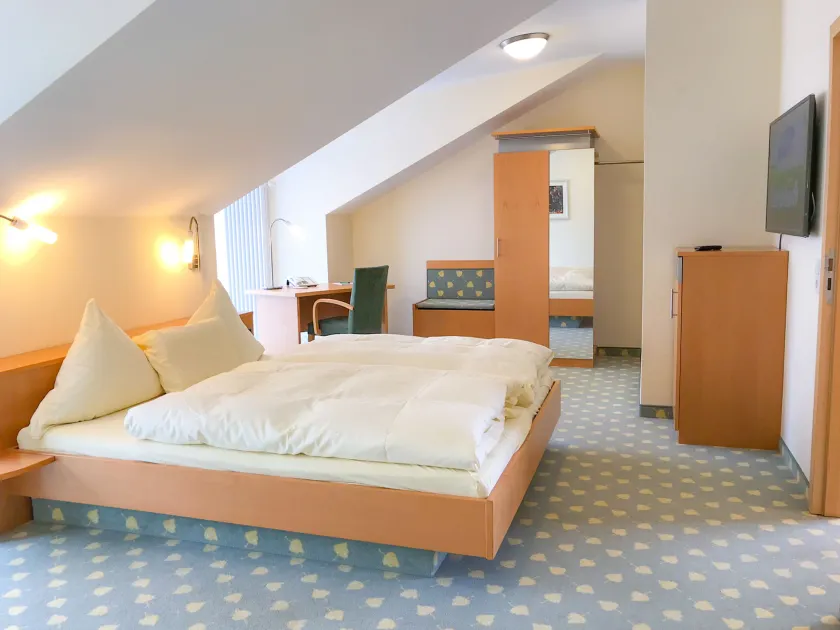 Hotel Birkenhof - Image 1