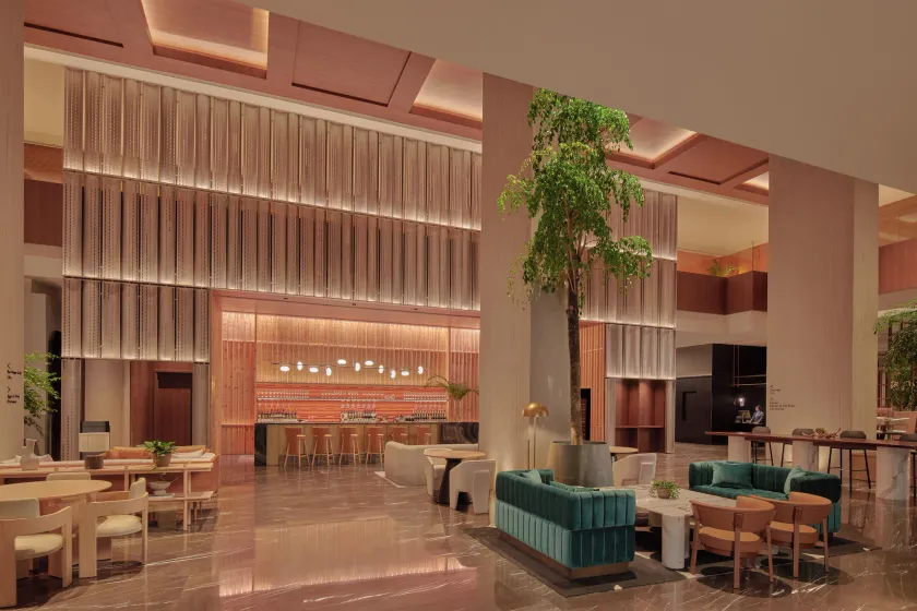 Amara Singapore - Image 1