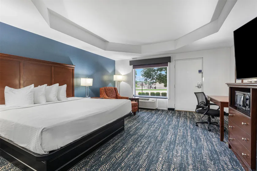 Best Western Canton Inn - Image 1