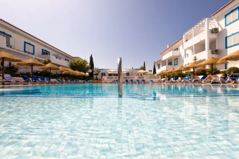 Agua Hotels Vila Branca - Image 1