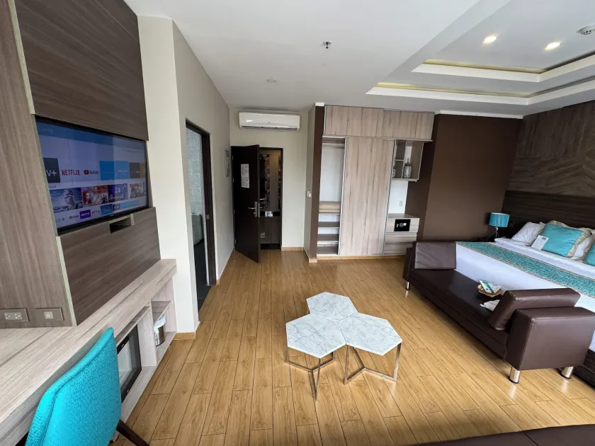 Hotel Diamond Lima - Image 1