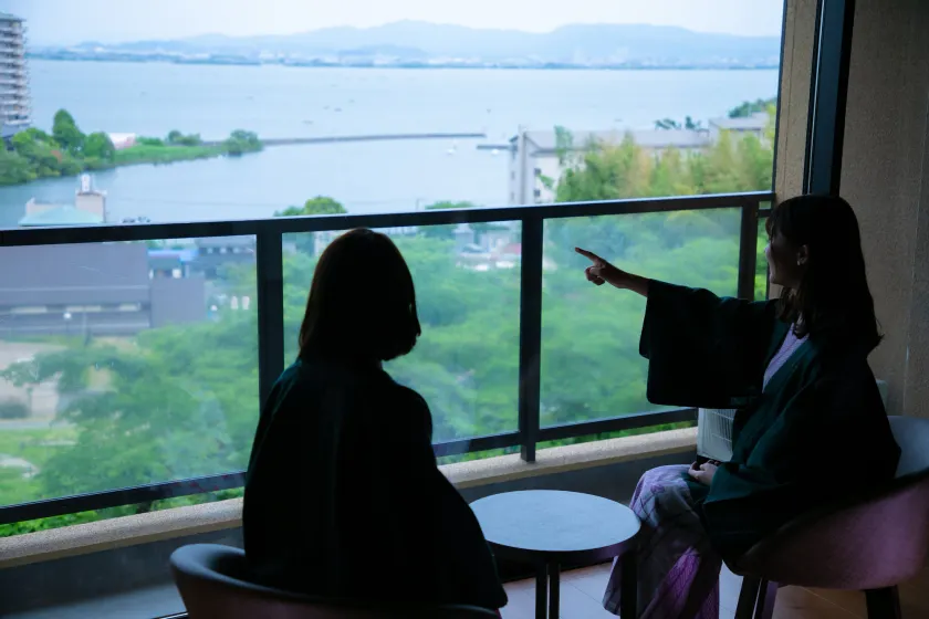 Biwako Hanakaido - Image 1