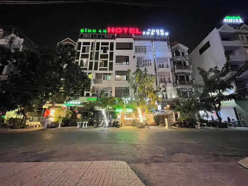 Binh An Hotel - Image 1