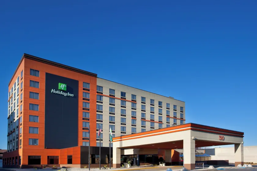Holiday Inn Grand Rapids Downtown by IHG - Image 1