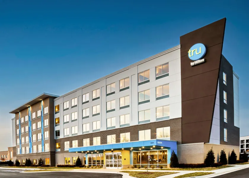 Tru by Hilton Franklin Cool Springs Nashville - Image 1