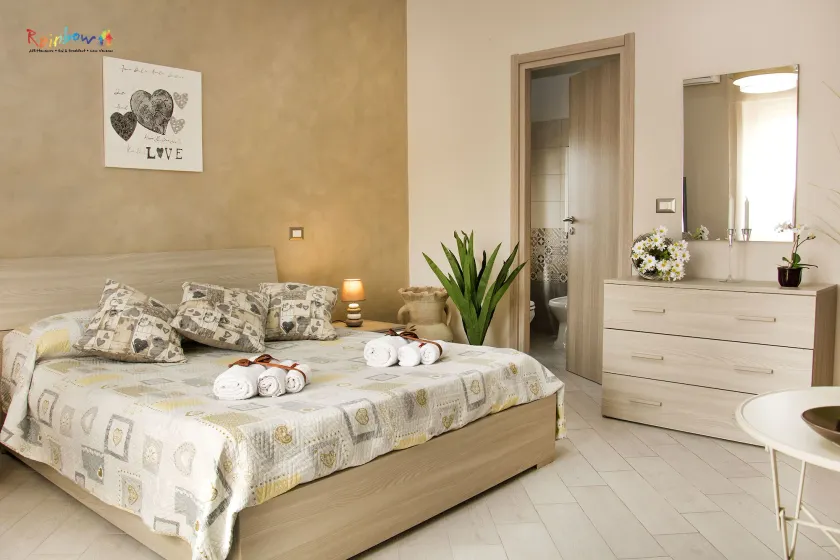 b&b l'olimpo - Image 1