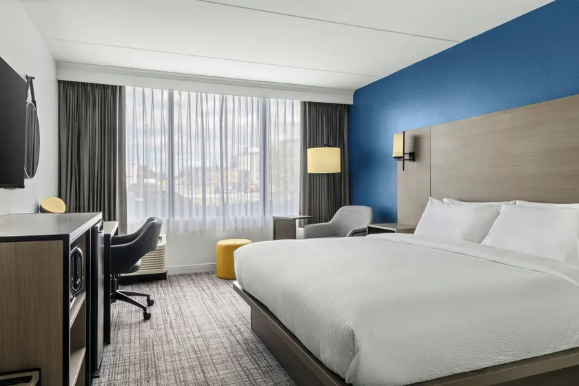 City Express by Marriott Charlotte South End - Image 1