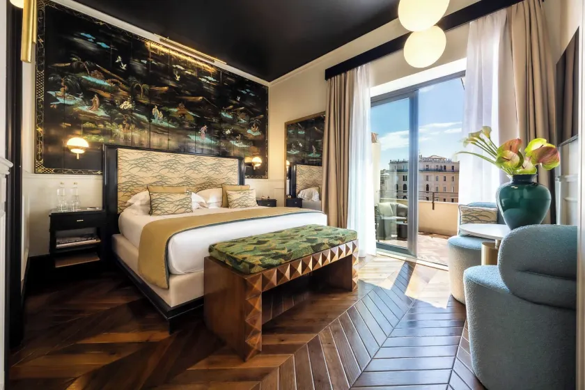 Torre Argentina Relais - Residenze di Charme - Image 1