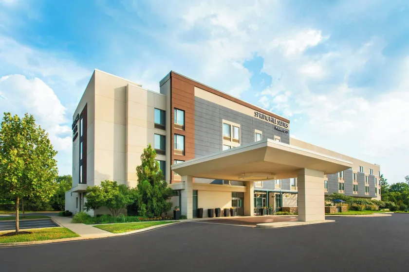 SpringHill Suites by Marriott Mount Laurel - Image 1