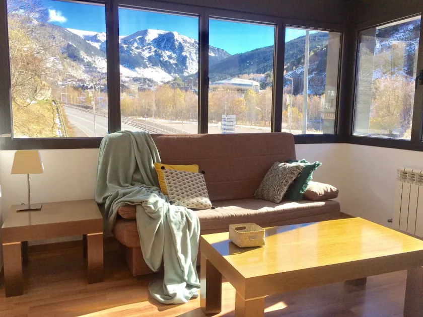 Unike Apartments Tarter - Image 1