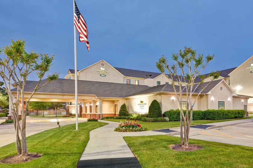Homewood Suites Houston West Energy Corridor - Image 1