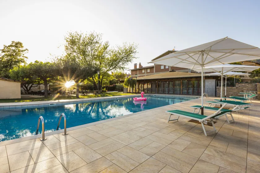 Catignano Hotel - Image 1