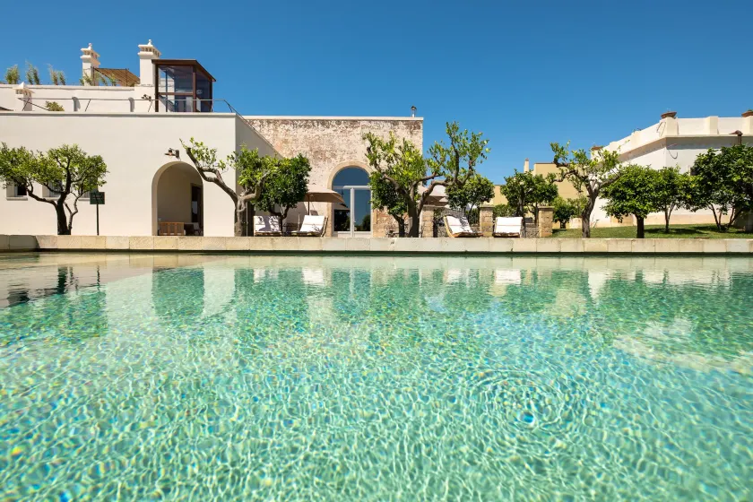 Nohasi Palace Lifestyle Hotel & SPA - Image 1