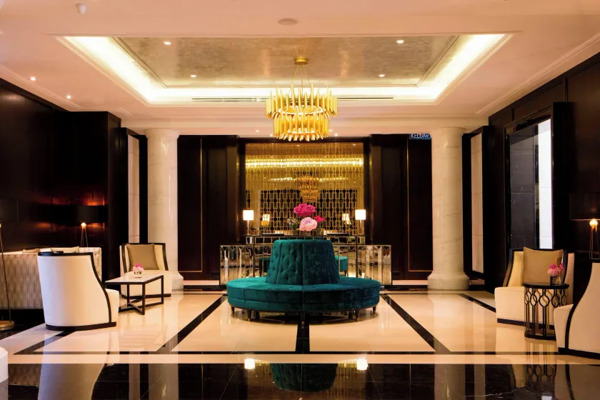 The Ritz-Carlton, Kuala Lumpur - Image 1