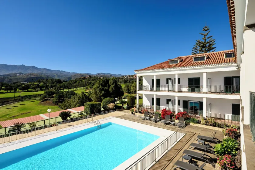 Bandama Golf Hotel by Airnest - Image 1