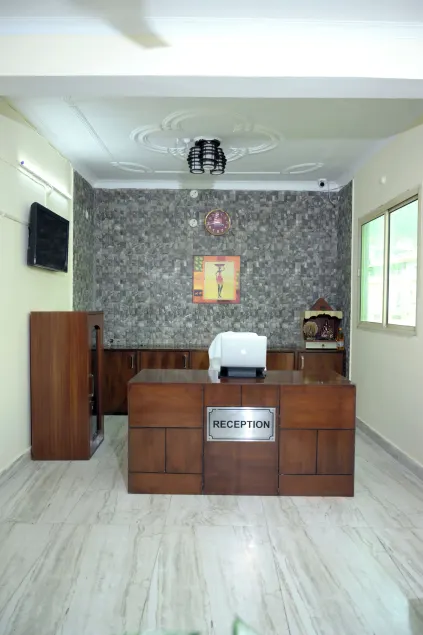 Panch Aarohan Hotel King - Lobby