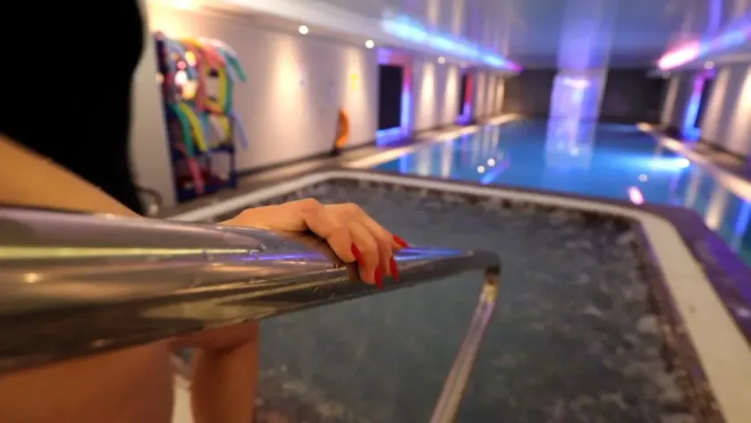 The Continental Hotel and Spa, Heathrow - Image 1
