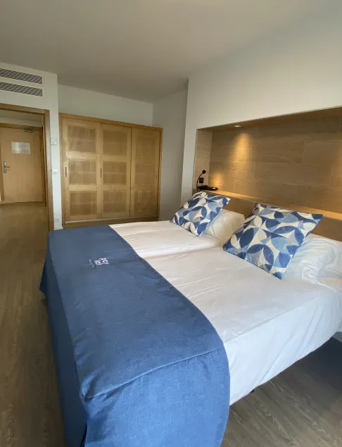 Playitas Aparthotel - Sports Resort - Image 1