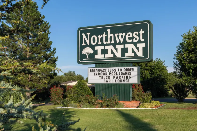 Northwest Inn - Image 1