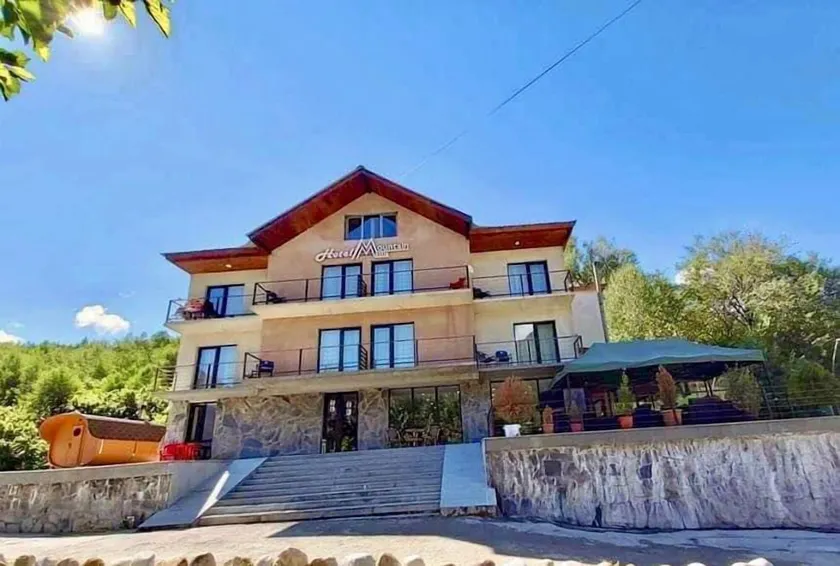 Hotel Mountain Mestia - Image 1
